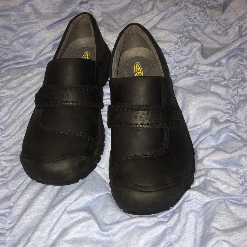 Keen Brand New size us 11